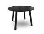 Galdiņš Lumo d60cm melns