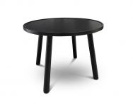 Galdiņš Lumo d60cm melns