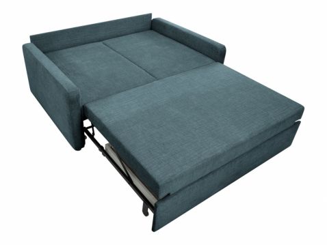 Izvelkama sofa Luna Ocean