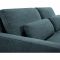 Izvelkama sofa Luna Ocean