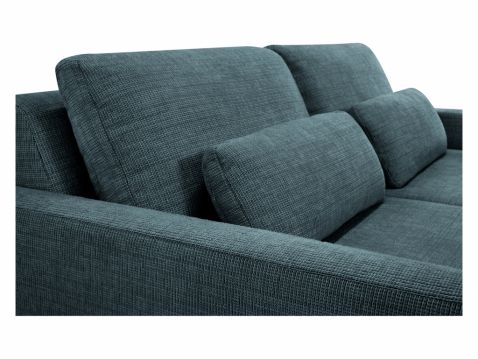 Izvelkama sofa Luna Ocean