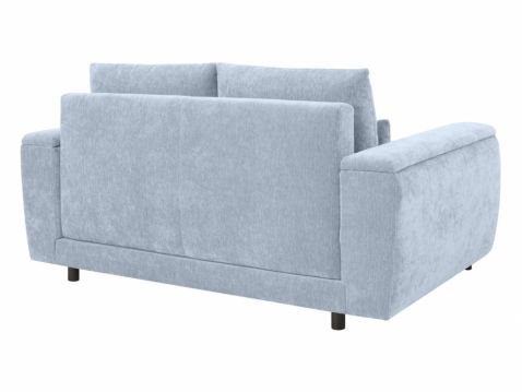 Izvelkama sofa Stretto pelēka