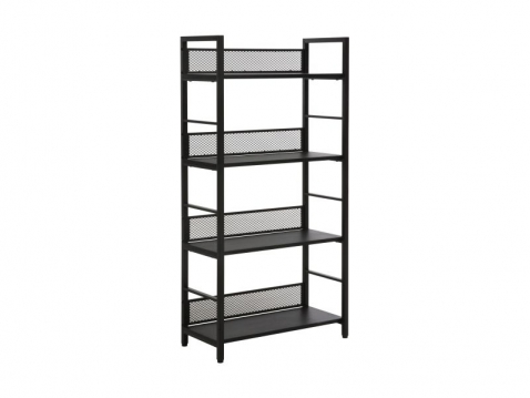 Plaukts Raw R5 melns