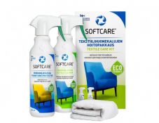 Средства по уходу за мебелью Softcare 