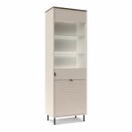 Vitrīna Evo augstā