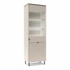 Vitrīna Evo augstā