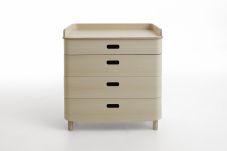 Комоды пеленальные