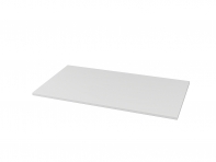 Papildus plaukts trīsdurvju skapim Isolde