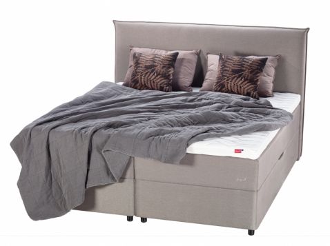 Gulta Storage Blue ar veļas kasti