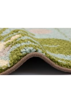 Bērnu paklājs Jungle 1,33x1,80 cm