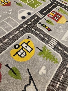 Paklājs bērnu 1,20x1,80