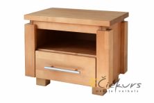 Naktsskapītis Rikko