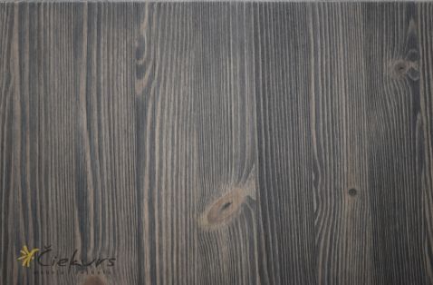 GALDS RUSTIK 190, priedes masīvkoks. 190x95 cm  Izgatavots Latvijā