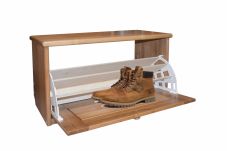 Обувные стойки и ящики