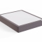 ATSPERU MATRACIS BLACK ORTHOPEDIC 