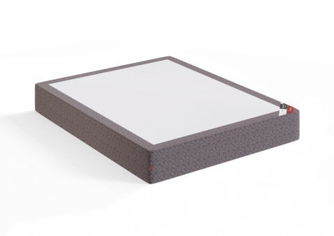ATSPERU MATRACIS BLACK ORTHOPEDIC  SLEEPWELL