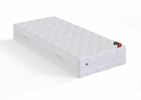 ATSPERU MATRACIS BLACK ORTHOPEDIC  SLEEPWELL