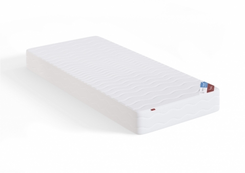 ATSPERU MATRACIS BLUE ORTHOPEDIC SLEEPWELL