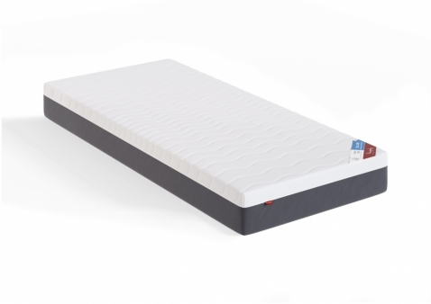 ATSPERU MATRACIS BLUE POCKET DARK  SLEEPWELL