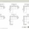 Sofa ROBIN open end