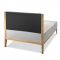 Gulta Scandic grey 120x200
