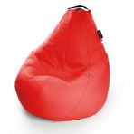 Sēžammaiss Comfort 120 Sarkans