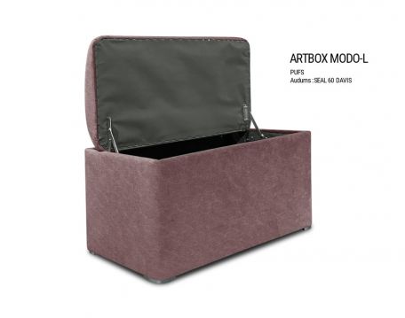 Pufs Artbox MODO-L
