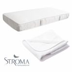 Aizsargvirsma ar gumijām 60x120