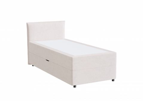Gulta Storage Blue ar veļas kasti
