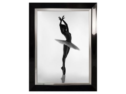 Glezna BALERINA-1 63x83