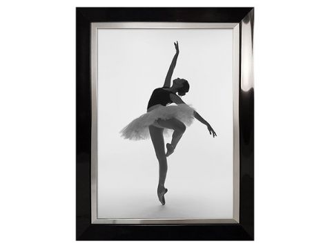 Glezna BALERINA-2 63x83