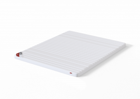 Virsmatracis Top Soft Foam Sleepwell