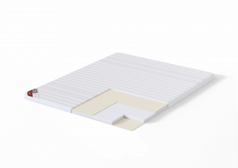 Virsmatracis Top Soft Foam Sleepwell