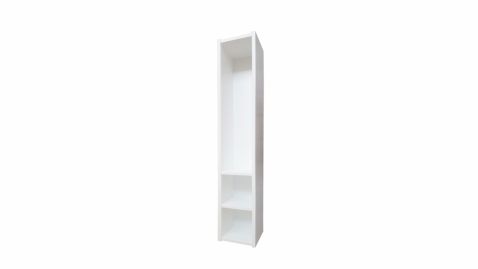 Scandic sienas plaukts
