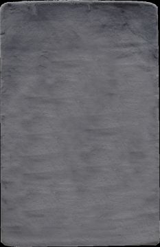 Ковер  BELLAROSA (ТЕМНО-СЕРЫЙ). Размер: 160x230 см .Состав: 100% полиэстер. Сделано в Турции