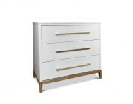 Kumode Scandic ar 3 atvilktnēm