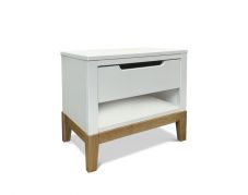 Прикроватные тумбочки