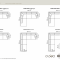 Sofa ROBIN open end