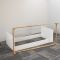 Zīdaiņu gulta Scandic 70x140