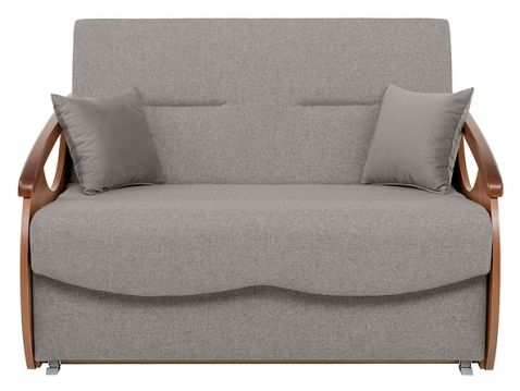 Sofa ADA II- Izvelkama ar veļaskasti 