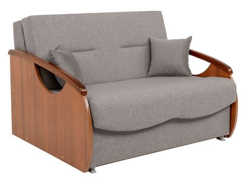 Sofa ADA II- Izvelkama ar veļaskasti 