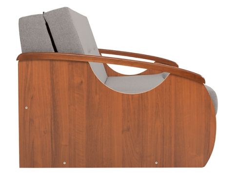 Sofa ADA II- Izvelkama ar veļaskasti 