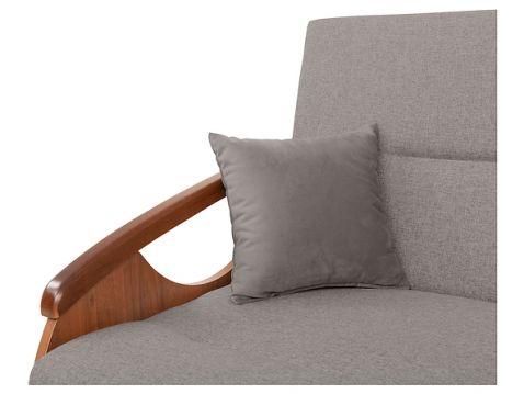 Sofa ADA II- Izvelkama ar veļaskasti 