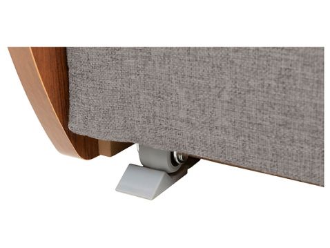 Sofa ADA II- Izvelkama ar veļaskasti 