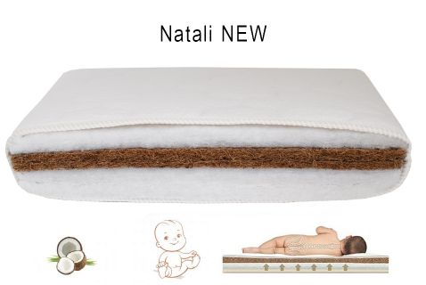 MATRACIS NATALI NEW 60x120 (8 cm)