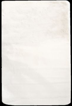Paklājs Bellarossa 80x150 cm (balts)