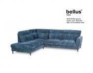 Sofa ROBIN open end