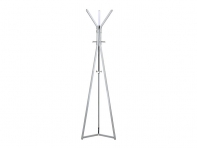 Pakaramais statīvs Heron  hromēts