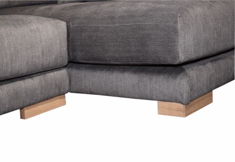 Sofa ANDANGO 3 DIV small Bellus