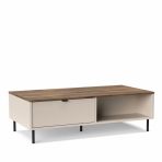 Galdiņš Evo ar 2 atviktnēm